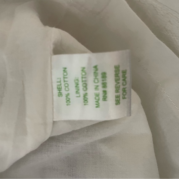 Lilly Pulitzer Sullivan Dress XS - Picture 9 of 10